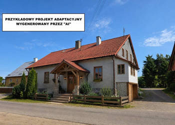 Mieszkanie nad Jeziorem Sołtmany