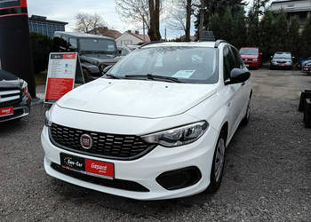 Fiat Tipo II (2016-)