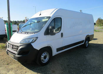 Fiat Ducato 2.3 JTD 140KM L4H2 MAXI \ FV23%