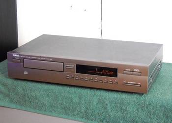 CD Yamaha CDX-390 sprawny i ładny Tytan. WYSYŁKA.