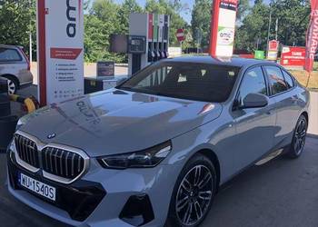 Bmw 5