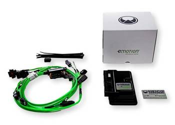 HEICO Volvo V90 2022–2026 zestaw zwiększający moc chip tuning T8