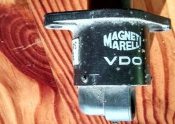 SILNIK KROKOWY RENAULT 1.4-1,6b  MAGNET MARELLI VDO  B28/00