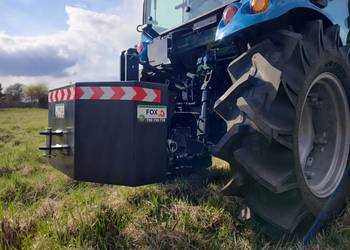 Obciążnik, balast 400kg