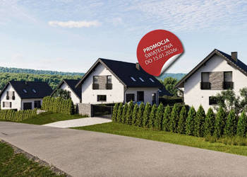 Dom 156.63 metry Zawada