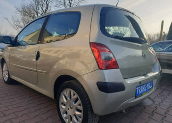 Renault Twingo Unikat. Oryginalne Twingo Initiale Paris! Prosto z Niemiec.…