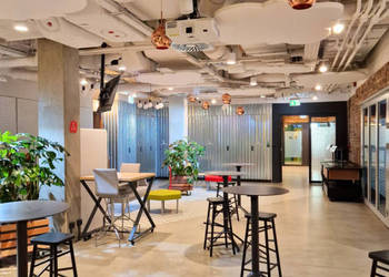 Lokal 30m2 Warszawa
