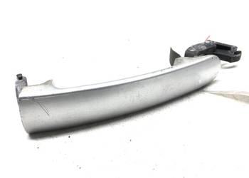 KLAMKA PRZÓD LEWA ZEWNĘTRZNA VW LUPO I 3B0837207 Hatchback 98-05