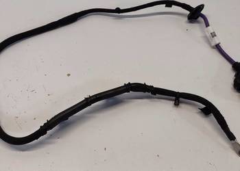 VW TAYRON PRZEWÓD AKUMULATORA 5QS971227A