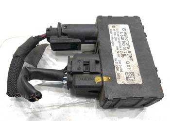 PRZEKAŹNIK ŚWIEC ŻAROWYCH MERCEDES W245 A6401530479 2.0 109KM 05-11