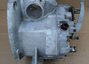 Skrzynia Dniepr z biegiem wstecznym K-750 Ural M-72 K750 M72