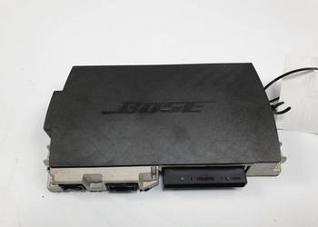 WZMACNIACZ AUDI S8 D4 4G1035223A LEGAL FV