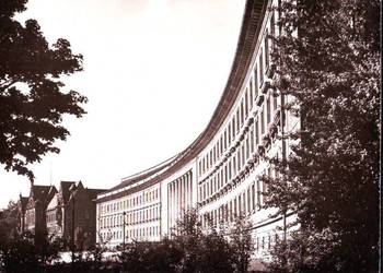 K. Poczt. Wrocław Gmach Wo., Rad. Nar.  z koresp. 1980