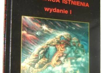 NIE BÓJ SIĘ ŚMIERCI TAJEMNICA ISTNIENIA - BANEK STEFAN