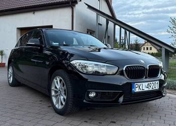 Sprzedam BMW 114d!