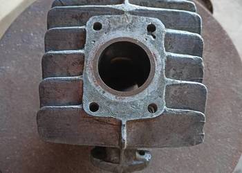 Cylinder zmd romet ogar, motorynka, kadet Dezamet 023