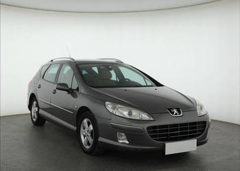 Peugeot 407 2.0 HDI