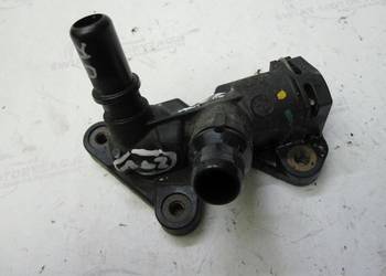 BMW F30 2.8 D 12r obudowa termostatu 7606093