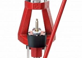 Prasa Iron Press Hornady 085520 z Manual Prime