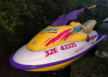 Seadoo HX 720 skuter wodny