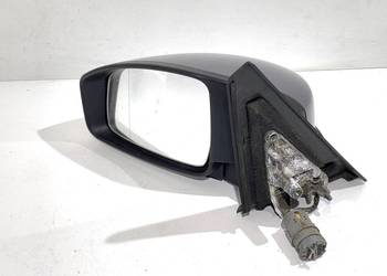 LUSTERKO LEWY RENAULT ESPACE IV Hatchback SZARY ZEWNĘTRZNE LEWA, BOCZN