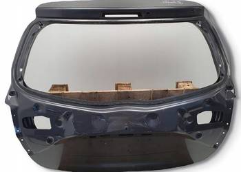 TYLNA KLAPA Toyota Yaris III LIFT 2017-2020 tylnia tył bagażnika