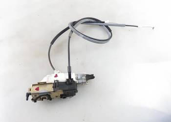 ZAMEK PRAWY PRZEDNI PEUGEOT 1007 9660701080 