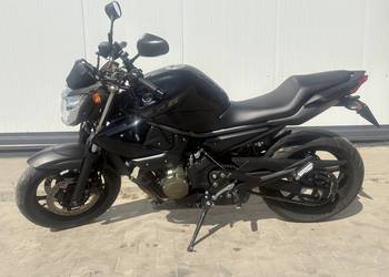 Sprzedam Yamaha XJ6 - zarejestrowana na kat A2 - super stan!!!