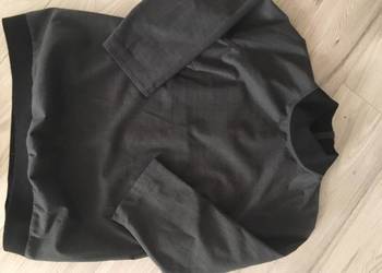 Bluzka z rękawem 3/4 Karen by Simonsen rozm.L