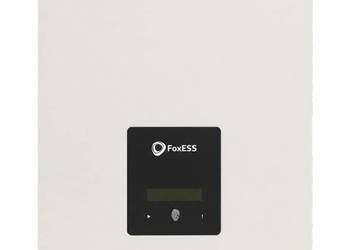 Falownik FoxESS S2500 1-fazowy