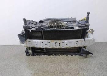 PAS PRZEDNI CHŁODNICE WENTYLATOR KPL 1.0 ECOBOOST Ford Transit Courier I