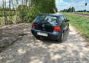 Volkswagen Golf IV