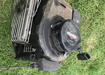 Silnik do kosiarki Briggs & Stratton  Sprawny, Odpala