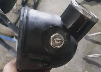 Lampa wsk 175 kobos