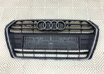ATRAPA GRILL AUDI A4 B9 8W0853651 Kombi KRATA
