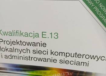 Projektowanie lokalnych sieci komputerowych książki Praga