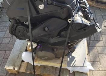 Sprzedam części do Ducati monster 1200 s 2014