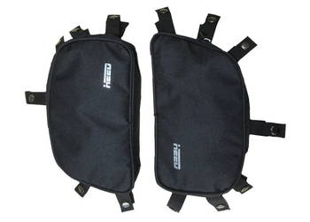 Torby na gmole HEED do Yamaha MT-09 Tracer - Basic