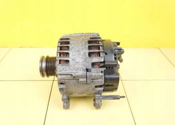 A3 8V LEON GOLF 1.4 TFSI 15r 122KM CXS alternator 04E903023K TG14C049