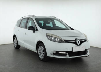Renault Grand Scenic 1.2 TCe