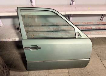 Drzwi Mercedes w124 kompletne