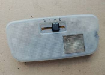 LAMPKA WNĘTRZA PODSUFITKI KABINY  MERCEDES VITO W638 LAMPKA WNĘTRZA PODSUFITKI KABINY  MERCEDES VITO W638
