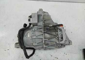 TESLA MODEL 3 silnik napęd elektryczny tylny rwd