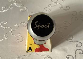 Gałka zmiany biegów MS Design Ford OE Typ A Power Shift AG Vintage 90s Oryg