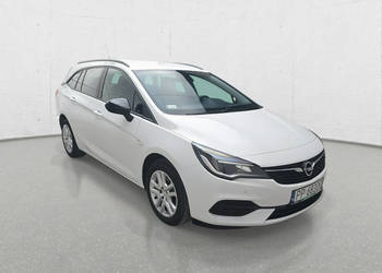 Opel Astra L (2021-)