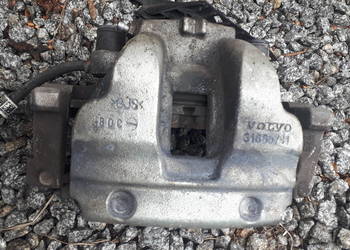 Zacisk hamulcowy przod xc60 31665741 prawy