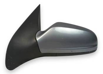 LUSTERKO LEWE Opel Astra H elektryczne 5 pin kierowcy 316053479