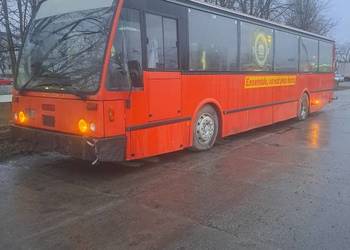 Food truck Autobus bar