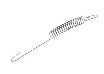 Sprężyna regulacyjna 597439