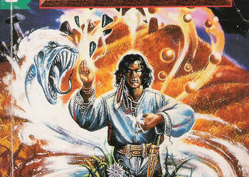 Uczeń Alvin - O. Scot Card. Uczeń Alvin - O. Scot Card.